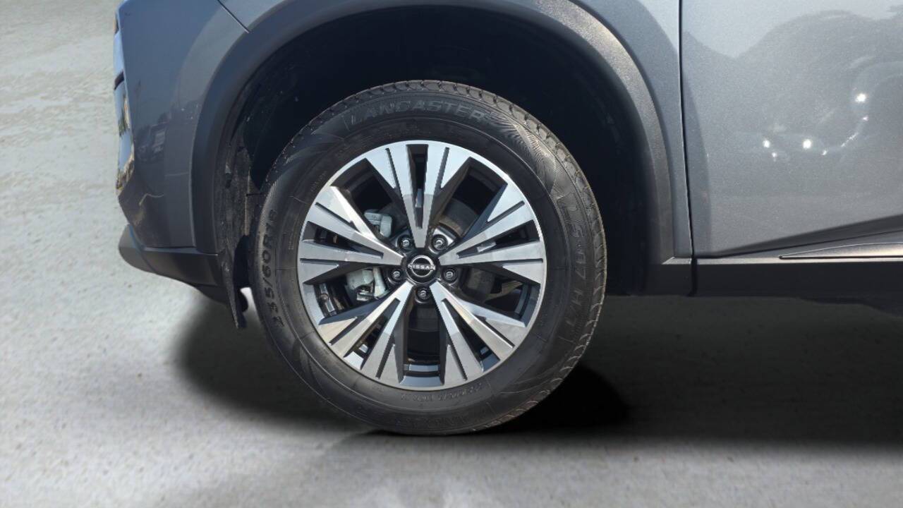 2023 Nissan Rogue SV 4dr Crossover Lake Orion MI