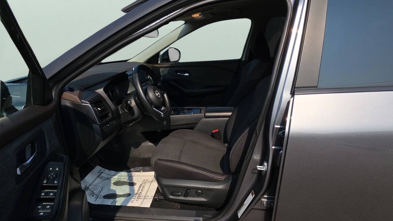 2023 Nissan Rogue SV 4dr Crossover Lake Orion MI