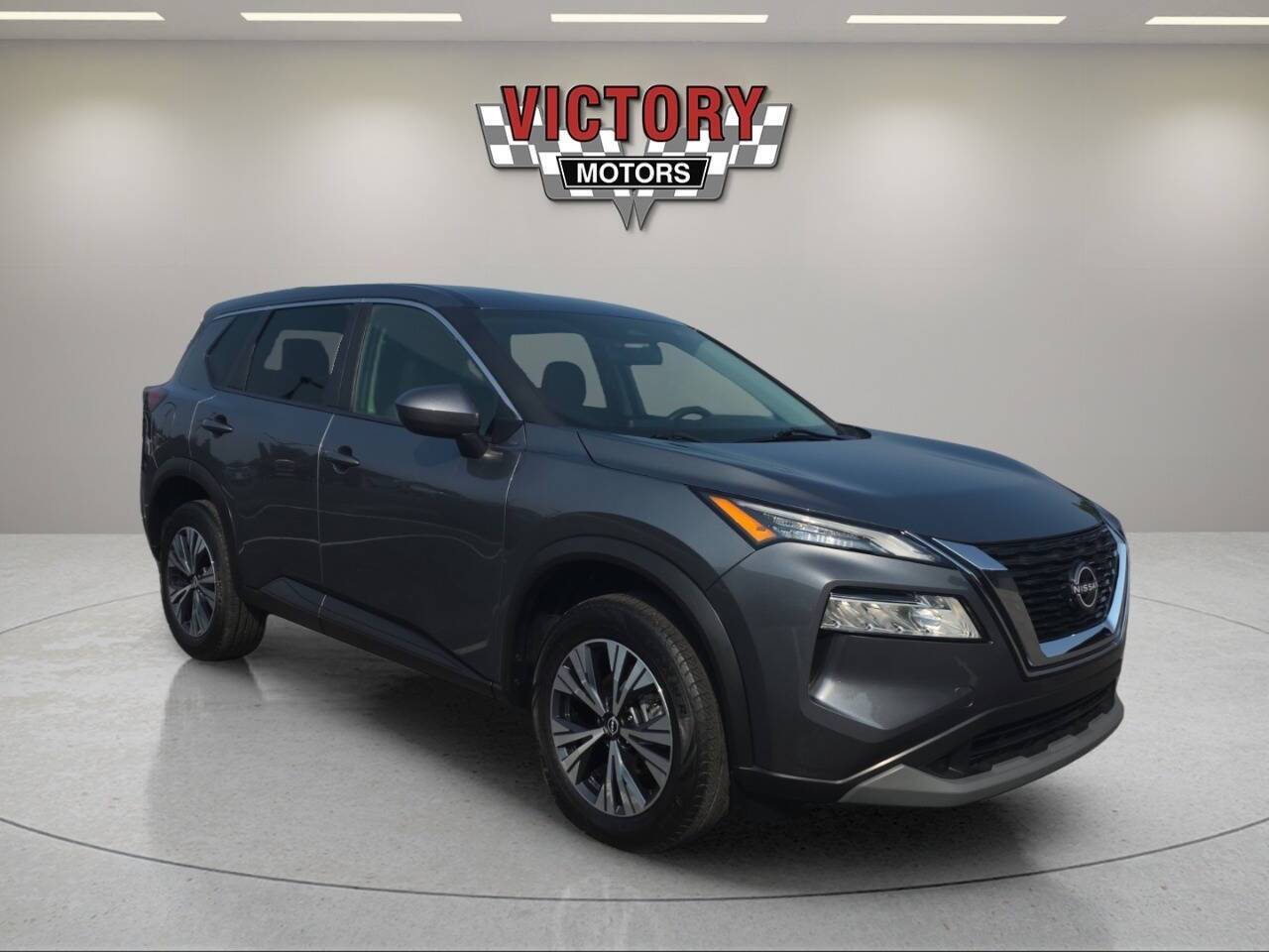 2023 Nissan Rogue SV 4dr Crossover Lake Orion MI