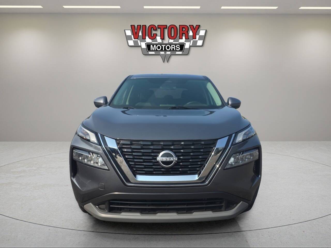 2023 Nissan Rogue SV 4dr Crossover Lake Orion MI