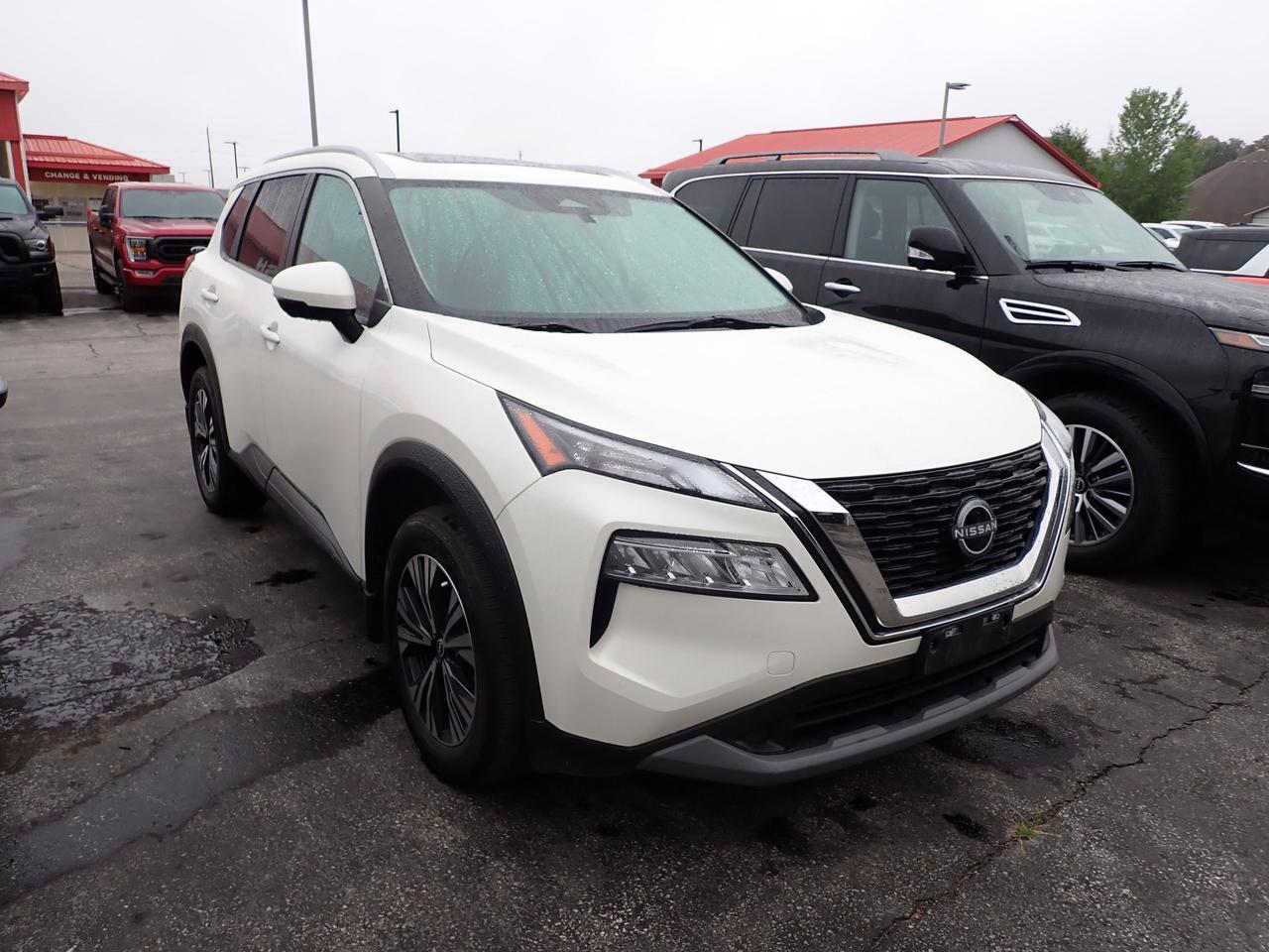 2023 Nissan Rogue SV AWD 4WD Listowel ON