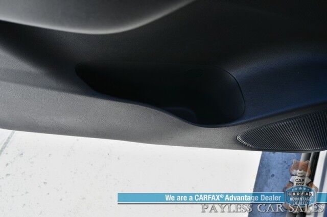 2023 Nissan Rogue SV / AWD / Auto Start / Pro Pilot Assist / Lane Departure & Blind Spot Alert / Apple CarPlay & Android Auto / Keyless Entry & Start / 35 MPG / 1-Owner Anchorage AK