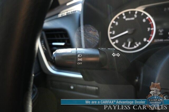 2023 Nissan Rogue SV / AWD / Auto Start / Pro Pilot Assist / Lane Departure & Blind Spot Alert / Apple CarPlay & Android Auto / Keyless Entry & Start / 35 MPG / 1-Owner Anchorage AK 2023 Nissan Rogue SV / AWD / Auto Start / Pro Pilot Assist / Lane Departure & Blind Spot Alert / Apple CarPlay & Android Auto / Keyless Entry & Start / 35 MPG / 1-Owner Anchorage AK