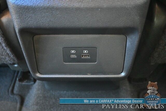 2023 Nissan Rogue SV / AWD / Auto Start / Pro Pilot Assist / Lane Departure & Blind Spot Alert / Apple CarPlay & Android Auto / Keyless Entry & Start / 35 MPG / 1-Owner Anchorage AK