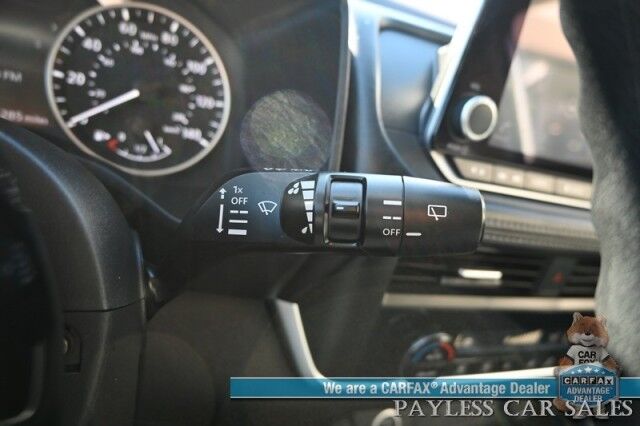 2023 Nissan Rogue SV / AWD / Auto Start / Pro Pilot Assist / Lane Departure & Blind Spot Alert / Apple CarPlay & Android Auto / Keyless Entry & Start / 35 MPG / 1-Owner Anchorage AK 2023 Nissan Rogue SV / AWD / Auto Start / Pro Pilot Assist / Lane Departure & Blind Spot Alert / Apple CarPlay & Android Auto / Keyless Entry & Start / 35 MPG / 1-Owner Anchorage AK