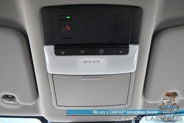 2023 Nissan Rogue SV / AWD / Auto Start / Pro Pilot Assist / Lane Departure & Blind Spot Alert / Apple CarPlay & Android Auto / Keyless Entry & Start / 35 MPG / 1-Owner Anchorage AK