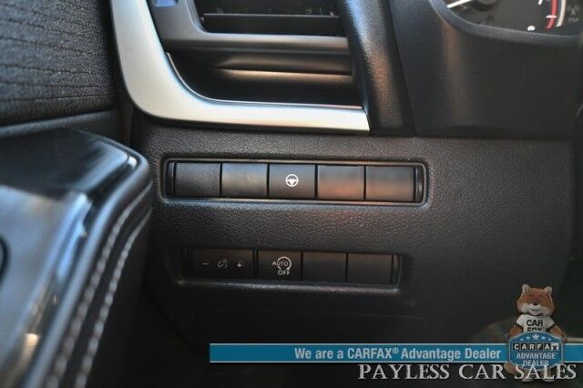 2023 Nissan Rogue SV / AWD / Auto Start / Pro Pilot Assist / Lane Departure & Blind Spot Alert / Apple CarPlay & Android Auto / Keyless Entry & Start / 35 MPG / 1-Owner Anchorage AK