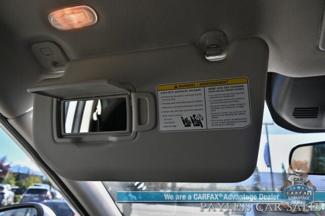 2023 Nissan Rogue SV / AWD / Auto Start / Pro Pilot Assist / Lane Departure & Blind Spot Alert / Apple CarPlay & Android Auto / Keyless Entry & Start / 35 MPG / 1-Owner Anchorage AK