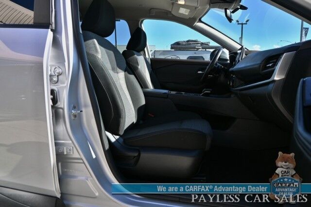 2023 Nissan Rogue SV / AWD / Auto Start / Pro Pilot Assist / Lane Departure & Blind Spot Alert / Apple CarPlay & Android Auto / Keyless Entry & Start / 35 MPG / 1-Owner Anchorage AK