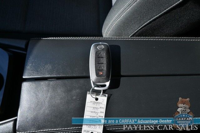 2023 Nissan Rogue SV / AWD / Auto Start / Pro Pilot Assist / Lane Departure & Blind Spot Alert / Apple CarPlay & Android Auto / Keyless Entry & Start / 35 MPG / 1-Owner Anchorage AK 2023 Nissan Rogue SV / AWD / Auto Start / Pro Pilot Assist / Lane Departure & Blind Spot Alert / Apple CarPlay & Android Auto / Keyless Entry & Start / 35 MPG / 1-Owner Anchorage AK