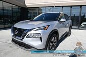 2023 Nissan Rogue SV / AWD / Auto Start / Pro Pilot Assist / Lane Departure & Blind Spot Alert / Apple CarPlay & Android Auto / Keyless Entry & Start / 35 MPG / 1-Owner