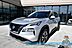 2023 Nissan Rogue SV / AWD / Auto Start / Pro Pilot Assist / Lane Departure & Blind Spot Alert / Apple CarPlay & Android Auto / Keyless Entry & Start / 35 MPG / 1-Owner Anchorage AK