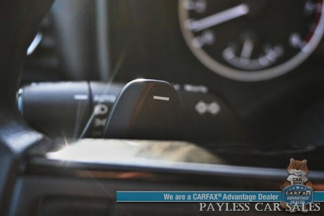 2023 Nissan Rogue SV / AWD / AutoStart / ProPilot Assist / Power Driver's Seat / Power Locks, Windows & Mirrors / Lane Departure & Blind Spot Alert / Apple CarPlay & Android Auto / Keyless Entry & Start / Block Heater / 35 MPG / 1-Owner Wasilla AK