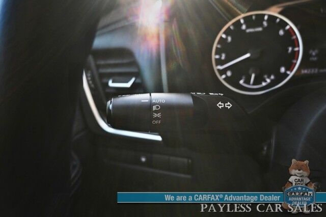 2023 Nissan Rogue SV / AWD / AutoStart / ProPilot Assist / Power Driver's Seat / Power Locks, Windows & Mirrors / Lane Departure & Blind Spot Alert / Apple CarPlay & Android Auto / Keyless Entry & Start / Block Heater / 35 MPG / 1-Owner Anchorage AK 2023 Nissan Rogue SV / AWD / AutoStart / ProPilot Assist / Power Driver's Seat / Power Locks, Windows & Mirrors / Lane Departure & Blind Spot Alert / Apple CarPlay & Android Auto / Keyless Entry & Start / Block Heater / 35 MPG / 1-Owner Anchorage AK