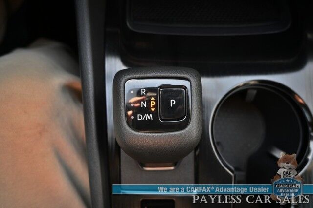 2023 Nissan Rogue SV / AWD / AutoStart / ProPilot Assist / Power Driver's Seat / Power Locks, Windows & Mirrors / Lane Departure & Blind Spot Alert / Apple CarPlay & Android Auto / Keyless Entry & Start / Block Heater / 35 MPG / 1-Owner Wasilla AK