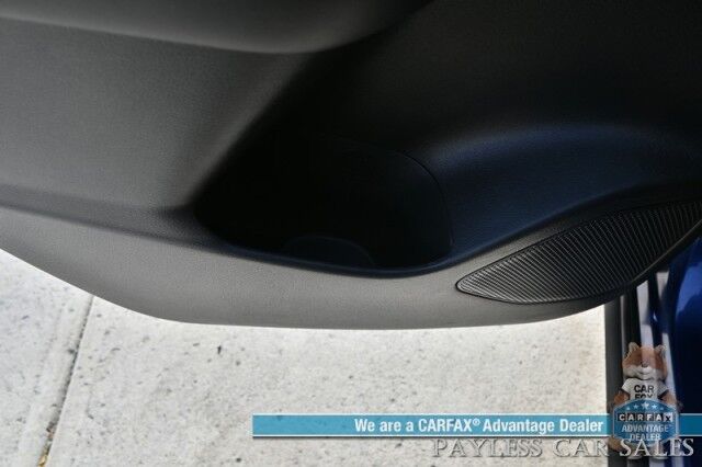 2023 Nissan Rogue SV / AWD / AutoStart / ProPilot Assist / Power Driver's Seat / Power Locks, Windows & Mirrors / Lane Departure & Blind Spot Alert / Apple CarPlay & Android Auto / Keyless Entry & Start / Block Heater / 35 MPG / 1-Owner Anchorage AK 2023 Nissan Rogue SV / AWD / AutoStart / ProPilot Assist / Power Driver's Seat / Power Locks, Windows & Mirrors / Lane Departure & Blind Spot Alert / Apple CarPlay & Android Auto / Keyless Entry & Start / Block Heater / 35 MPG / 1-Owner Anchorage AK