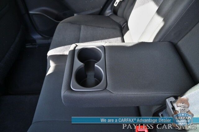 2023 Nissan Rogue SV / AWD / AutoStart / ProPilot Assist / Power Driver's Seat / Power Locks, Windows & Mirrors / Lane Departure & Blind Spot Alert / Apple CarPlay & Android Auto / Keyless Entry & Start / Block Heater / 35 MPG / 1-Owner Anchorage AK 2023 Nissan Rogue SV / AWD / AutoStart / ProPilot Assist / Power Driver's Seat / Power Locks, Windows & Mirrors / Lane Departure & Blind Spot Alert / Apple CarPlay & Android Auto / Keyless Entry & Start / Block Heater / 35 MPG / 1-Owner Anchorage AK