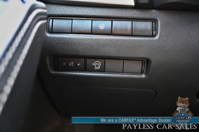 2023 Nissan Rogue SV / AWD / AutoStart / ProPilot Assist / Power Driver's Seat / Power Locks, Windows & Mirrors / Lane Departure & Blind Spot Alert / Apple CarPlay & Android Auto / Keyless Entry & Start / Block Heater / 35 MPG / 1-Owner Anchorage AK 2023 Nissan Rogue SV / AWD / AutoStart / ProPilot Assist / Power Driver's Seat / Power Locks, Windows & Mirrors / Lane Departure & Blind Spot Alert / Apple CarPlay & Android Auto / Keyless Entry & Start / Block Heater / 35 MPG / 1-Owner Anchorage AK