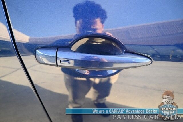 2023 Nissan Rogue SV / AWD / AutoStart / ProPilot Assist / Power Driver's Seat / Power Locks, Windows & Mirrors / Lane Departure & Blind Spot Alert / Apple CarPlay & Android Auto / Keyless Entry & Start / Block Heater / 35 MPG / 1-Owner Anchorage AK 2023 Nissan Rogue SV / AWD / AutoStart / ProPilot Assist / Power Driver's Seat / Power Locks, Windows & Mirrors / Lane Departure & Blind Spot Alert / Apple CarPlay & Android Auto / Keyless Entry & Start / Block Heater / 35 MPG / 1-Owner Anchorage AK