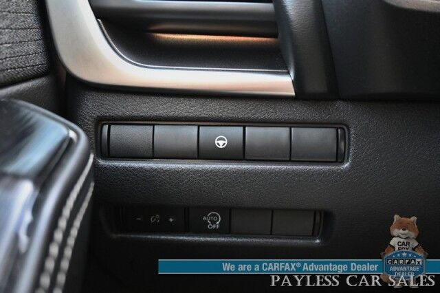 2023 Nissan Rogue SV / AWD / AutoStart / ProPilot Assist / Power Driver's Seat / Power Locks, Windows & Mirrors / Lane Departure & Blind Spot Alert / Apple CarPlay & Android Auto / Keyless Entry & Start / Block Heater / 35 MPG / 1-Owner Wasilla AK