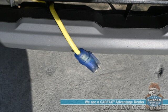 2023 Nissan Rogue SV / AWD / AutoStart / ProPilot Assist / Power Driver's Seat / Power Locks, Windows & Mirrors / Lane Departure & Blind Spot Alert / Apple CarPlay & Android Auto / Keyless Entry & Start / Block Heater / 35 MPG / 1-Owner Wasilla AK