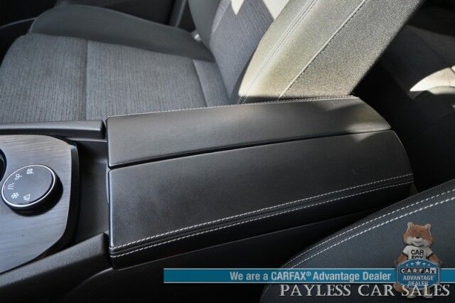 2023 Nissan Rogue SV / AWD / AutoStart / ProPilot Assist / Power Driver's Seat / Power Locks, Windows & Mirrors / Lane Departure & Blind Spot Alert / Apple CarPlay & Android Auto / Keyless Entry & Start / Block Heater / 35 MPG / 1-Owner Anchorage AK 2023 Nissan Rogue SV / AWD / AutoStart / ProPilot Assist / Power Driver's Seat / Power Locks, Windows & Mirrors / Lane Departure & Blind Spot Alert / Apple CarPlay & Android Auto / Keyless Entry & Start / Block Heater / 35 MPG / 1-Owner Anchorage AK