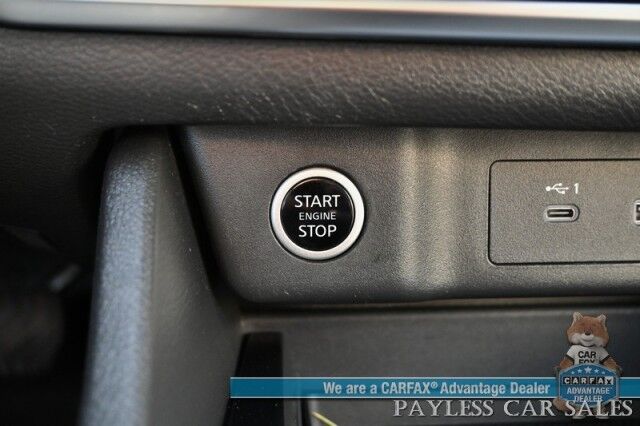 2023 Nissan Rogue SV / AWD / AutoStart / ProPilot Assist / Power Driver's Seat / Power Locks, Windows & Mirrors / Lane Departure & Blind Spot Alert / Apple CarPlay & Android Auto / Keyless Entry & Start / Block Heater / 35 MPG / 1-Owner Anchorage AK 2023 Nissan Rogue SV / AWD / AutoStart / ProPilot Assist / Power Driver's Seat / Power Locks, Windows & Mirrors / Lane Departure & Blind Spot Alert / Apple CarPlay & Android Auto / Keyless Entry & Start / Block Heater / 35 MPG / 1-Owner Anchorage AK