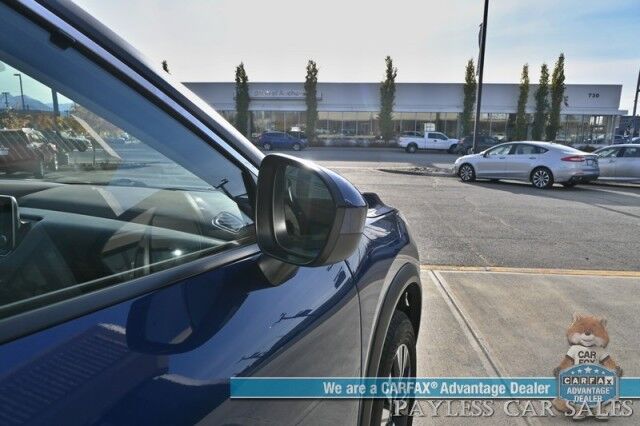 2023 Nissan Rogue SV / AWD / AutoStart / ProPilot Assist / Power Driver's Seat / Power Locks, Windows & Mirrors / Lane Departure & Blind Spot Alert / Apple CarPlay & Android Auto / Keyless Entry & Start / Block Heater / 35 MPG / 1-Owner Anchorage AK 2023 Nissan Rogue SV / AWD / AutoStart / ProPilot Assist / Power Driver's Seat / Power Locks, Windows & Mirrors / Lane Departure & Blind Spot Alert / Apple CarPlay & Android Auto / Keyless Entry & Start / Block Heater / 35 MPG / 1-Owner Anchorage AK