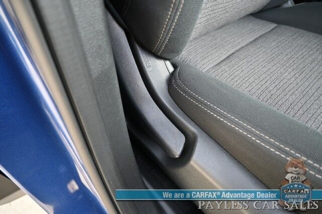 2023 Nissan Rogue SV / AWD / AutoStart / ProPilot Assist / Power Driver's Seat / Power Locks, Windows & Mirrors / Lane Departure & Blind Spot Alert / Apple CarPlay & Android Auto / Keyless Entry & Start / Block Heater / 35 MPG / 1-Owner Anchorage AK 2023 Nissan Rogue SV / AWD / AutoStart / ProPilot Assist / Power Driver's Seat / Power Locks, Windows & Mirrors / Lane Departure & Blind Spot Alert / Apple CarPlay & Android Auto / Keyless Entry & Start / Block Heater / 35 MPG / 1-Owner Anchorage AK