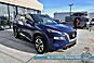 2023 Nissan Rogue SV / AWD / AutoStart / ProPilot Assist / Power Driver's Seat / Power Locks, Windows & Mirrors / Lane Departure & Blind Spot Alert / Apple CarPlay & Android Auto / Keyless Entry & Start / Block Heater / 35 MPG / 1-Owner Anchorage AK 2023 Nissan Rogue SV / AWD / AutoStart / ProPilot Assist / Power Driver's Seat / Power Locks, Windows & Mirrors / Lane Departure & Blind Spot Alert / Apple CarPlay & Android Auto / Keyless Entry & Start / Block Heater / 35 MPG / 1-Owner Anchorage AK