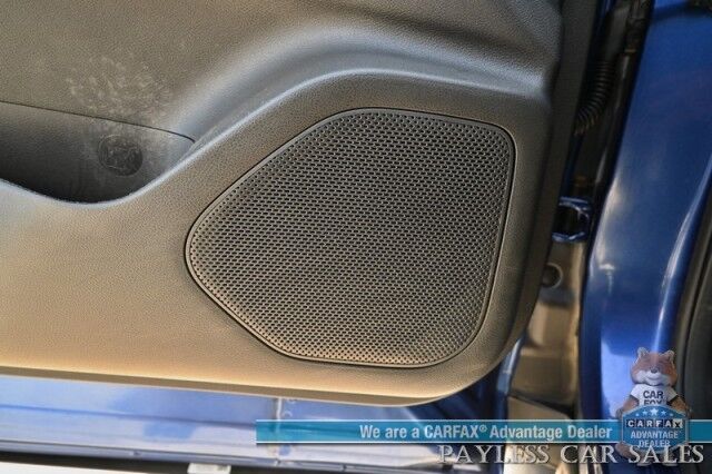 2023 Nissan Rogue SV / AWD / AutoStart / ProPilot Assist / Power Driver's Seat / Power Locks, Windows & Mirrors / Lane Departure & Blind Spot Alert / Apple CarPlay & Android Auto / Keyless Entry & Start / Block Heater / 35 MPG / 1-Owner Wasilla AK