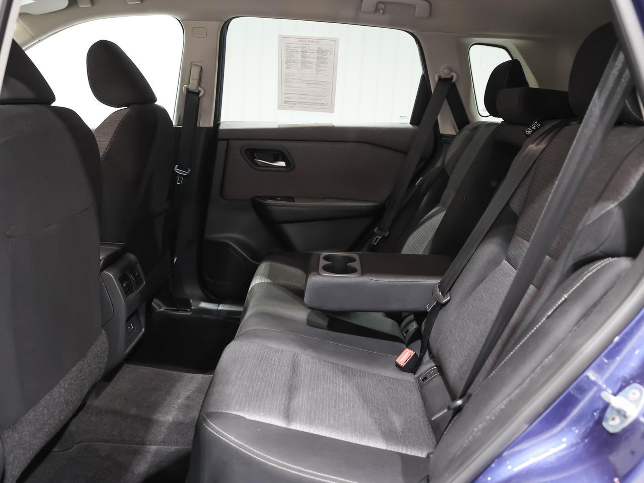 2023 Nissan Rogue SV AWD Cranberry PA