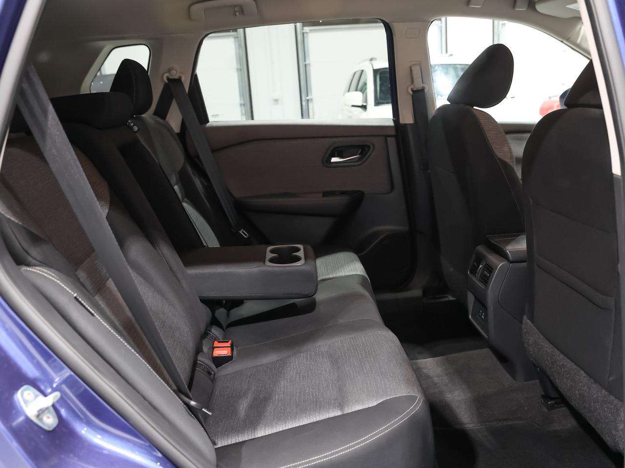 2023 Nissan Rogue SV AWD Cranberry PA