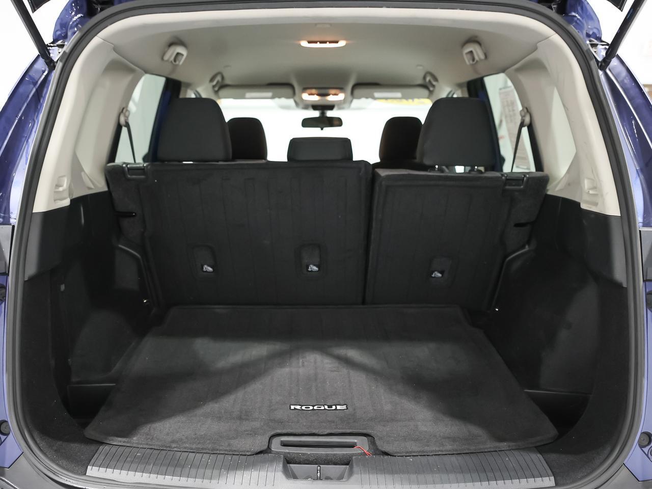 2023 Nissan Rogue SV AWD Cranberry PA