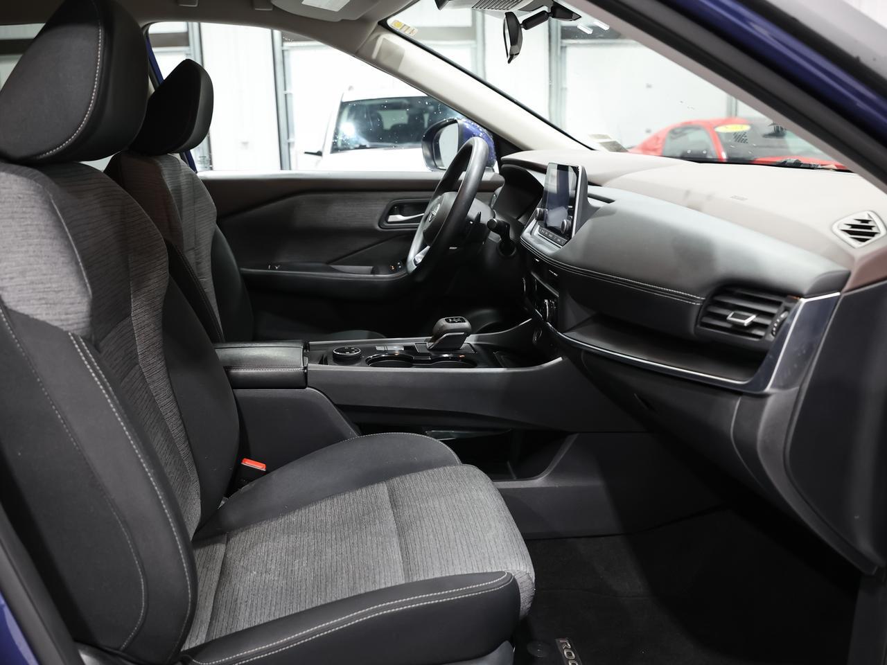 2023 Nissan Rogue SV AWD Cranberry PA