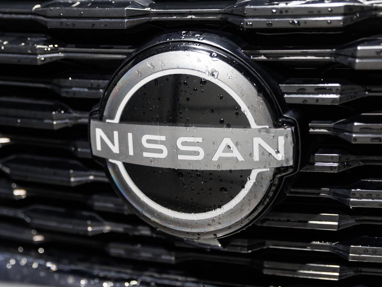 2023 Nissan Rogue SV AWD Cranberry PA