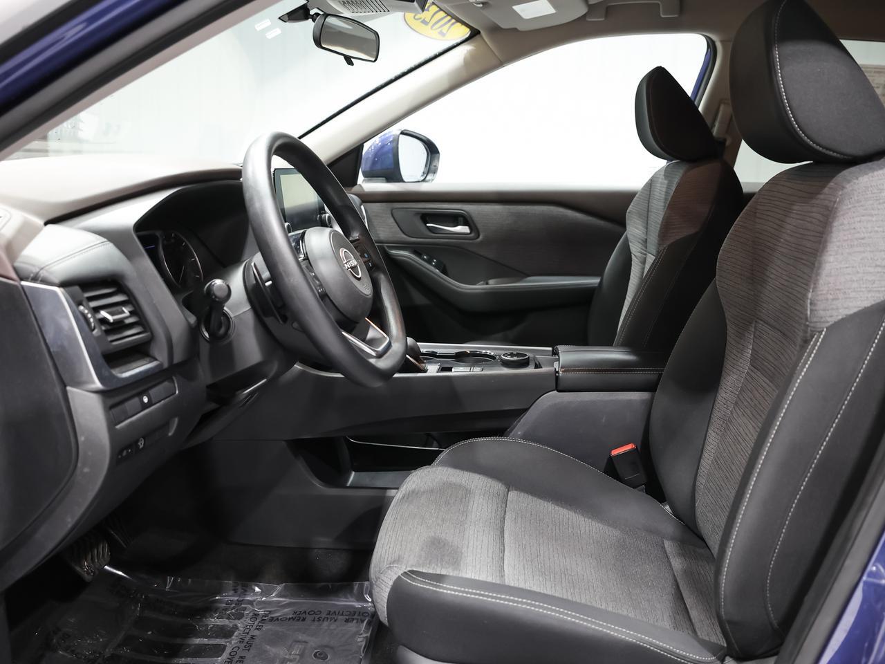 2023 Nissan Rogue SV AWD Cranberry PA
