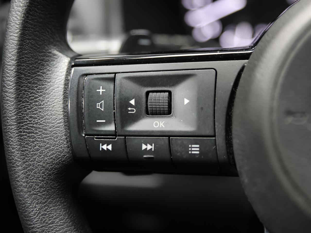 2023 Nissan Rogue SV AWD Cranberry PA