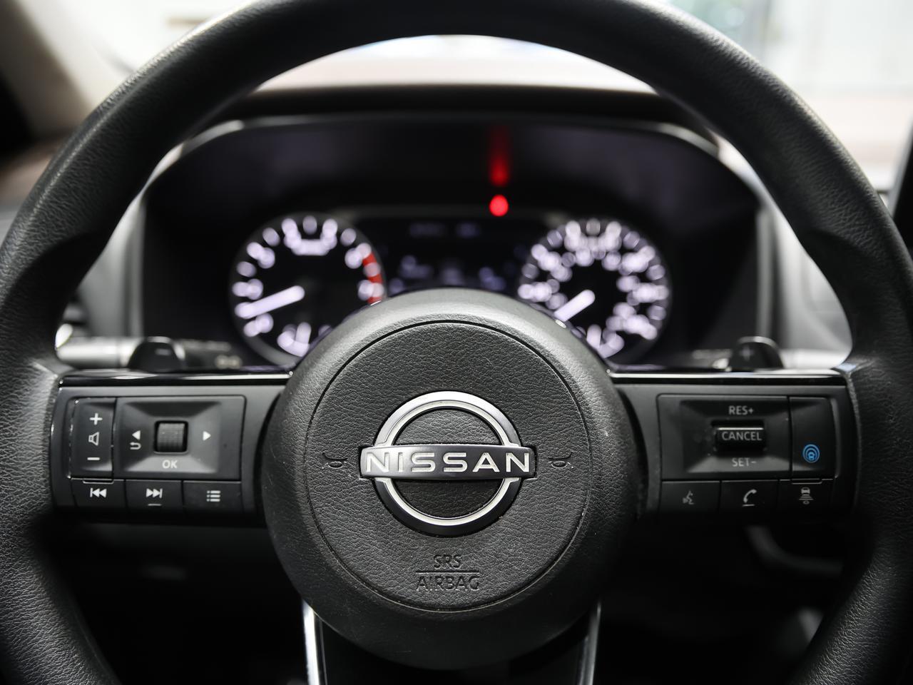 2023 Nissan Rogue SV AWD Cranberry PA