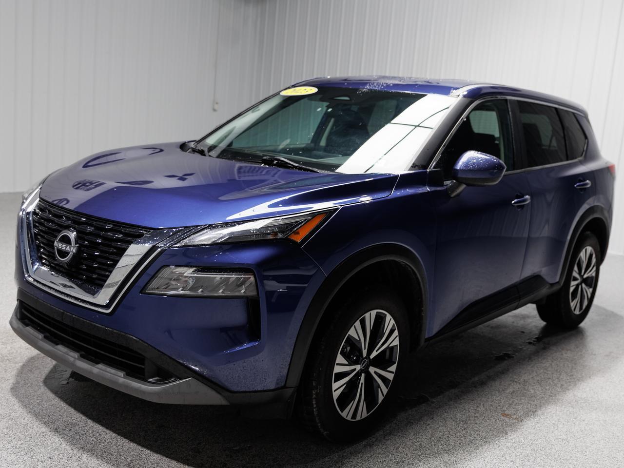 2023 Nissan Rogue SV AWD Cranberry PA