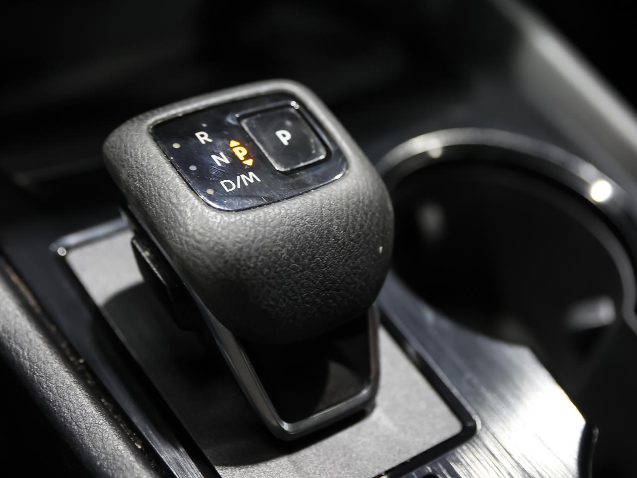 2023 Nissan Rogue SV AWD Cranberry PA