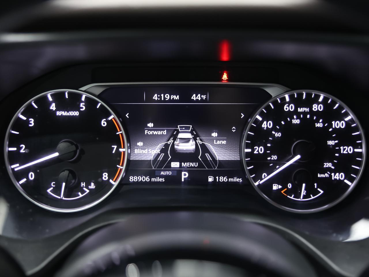 2023 Nissan Rogue SV AWD Cranberry PA