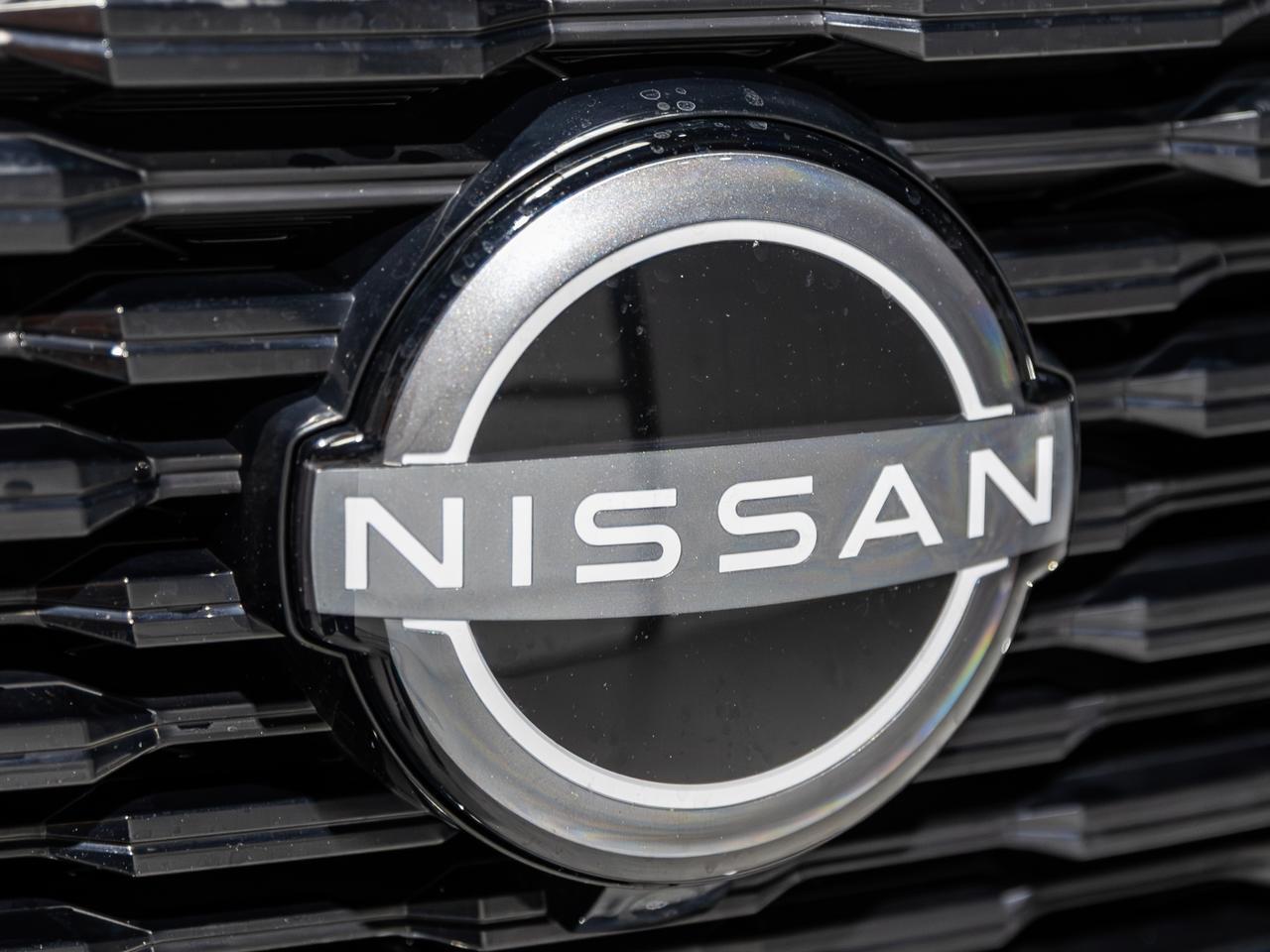 2023 Nissan Rogue SV AWD Cranberry PA