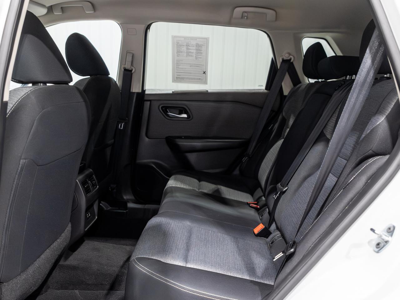 2023 Nissan Rogue SV AWD Cranberry PA