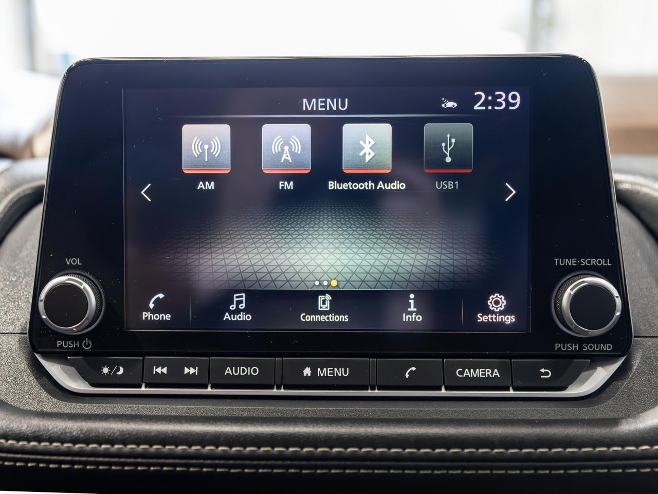2023 Nissan Rogue SV AWD Cranberry PA