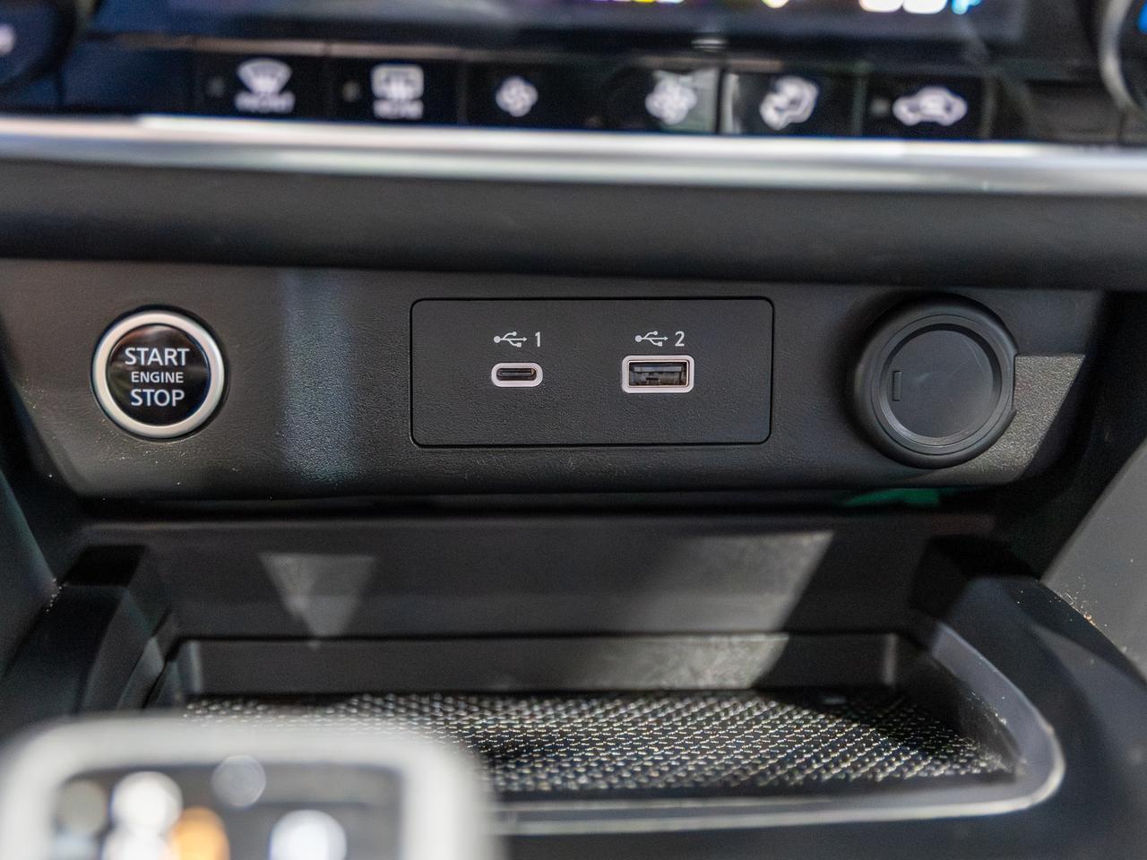 2023 Nissan Rogue SV AWD Cranberry PA