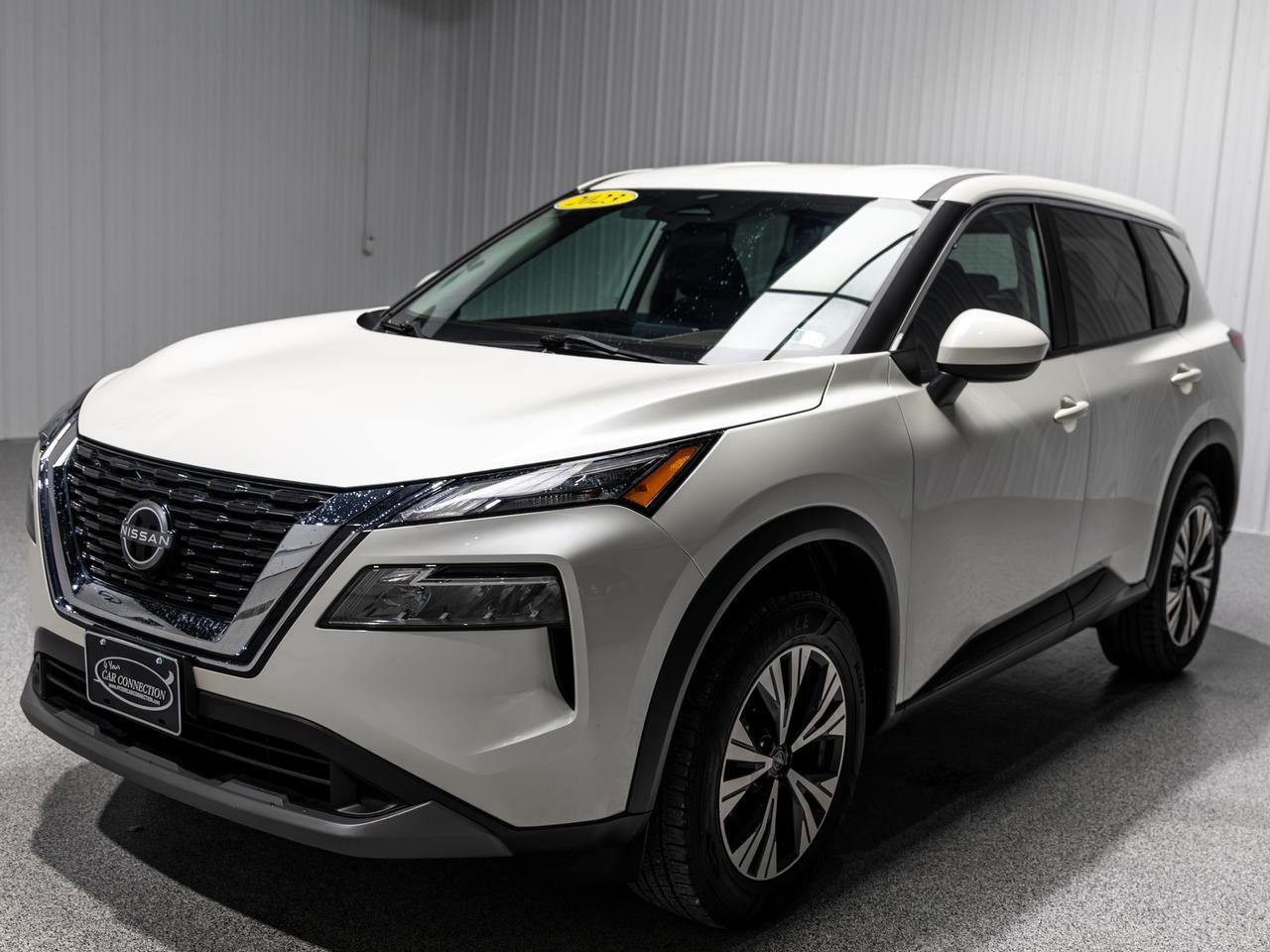 2023 Nissan Rogue SV AWD Cranberry PA