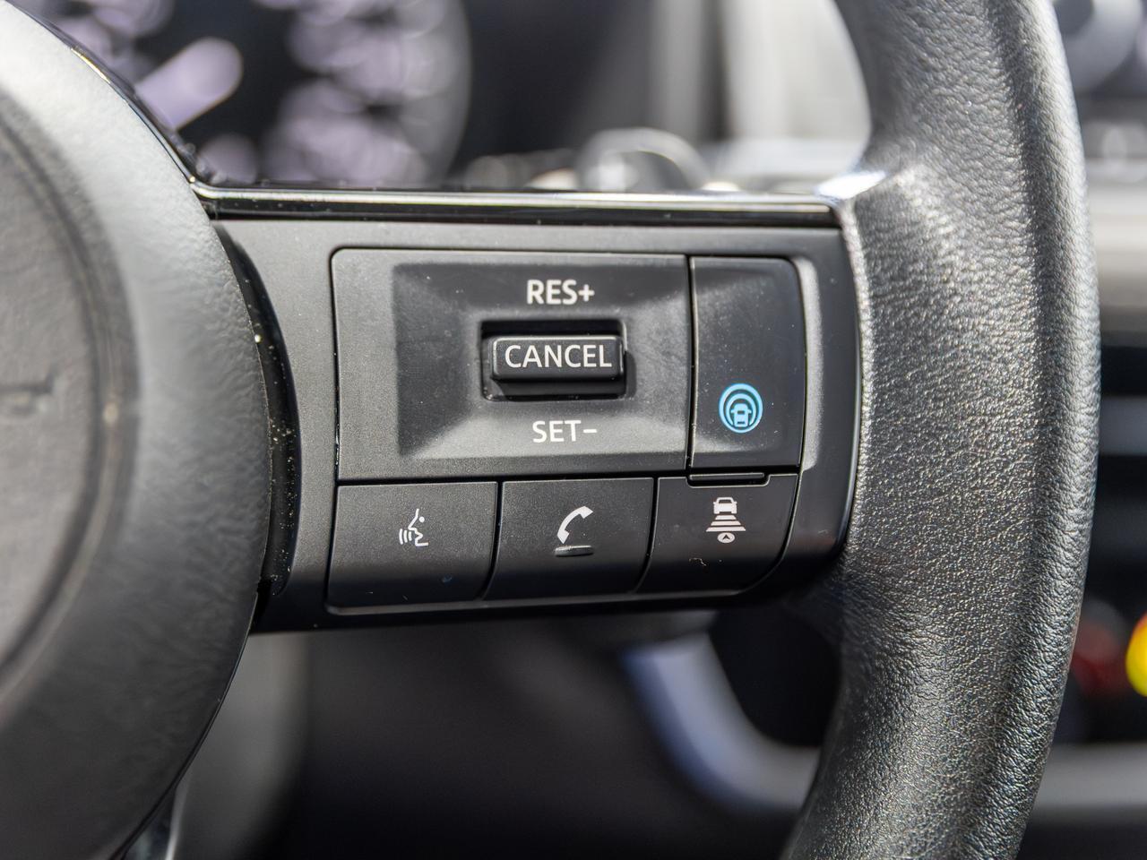 2023 Nissan Rogue SV AWD Cranberry PA