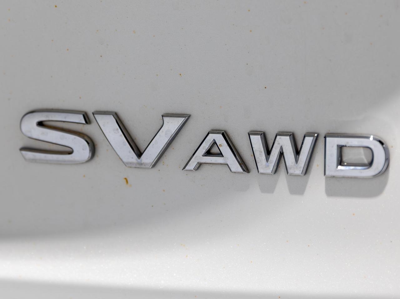 2023 Nissan Rogue SV AWD Cranberry PA