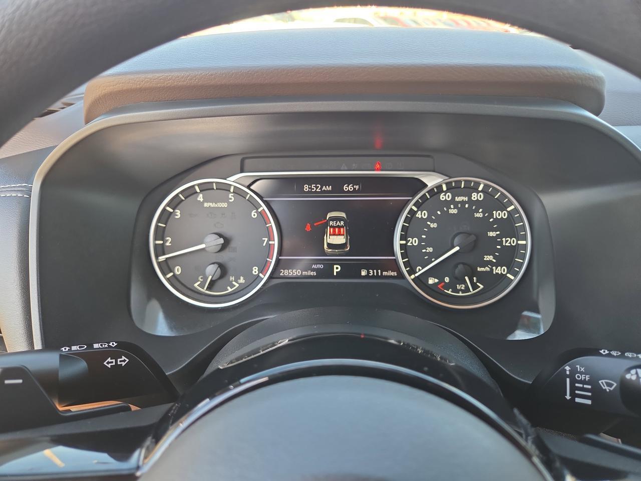 2023 Nissan Rogue SV AWD Hamburg PA